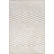 Nuloom Nikita Faded Geometric Machine Washable Area Rug 9ft x 12ft KKON28A-9012 - alternate 7